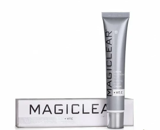 MAGICLEAR CR REGENERANTE NUIT R2P1 MAGICLEAR CR REGENERANTE NUIT R2P1