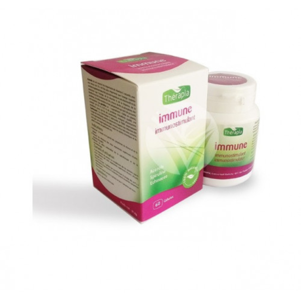 IMMUNE BT30 IMMUNE BT30