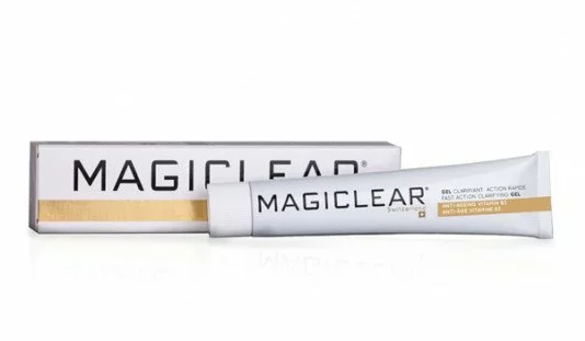 MAGICLEAR GEL CLARIFIANT R2P1 MAGICLEAR GEL CLARIFIANT R2P1