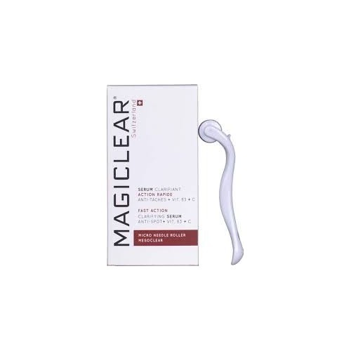 MAGICLEAR MICRO ROLLER SYST R2P1 MAGICLEAR MICRO ROLLER SYST R2P1