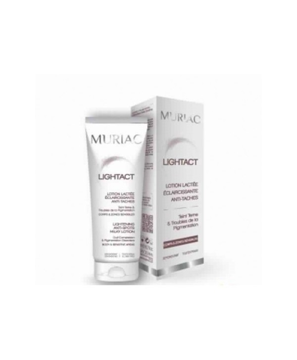 MURIAC LIGHTACT LOTION ANTI TACHE MURIAC LIGHTACT LOTION ANTI TACHE