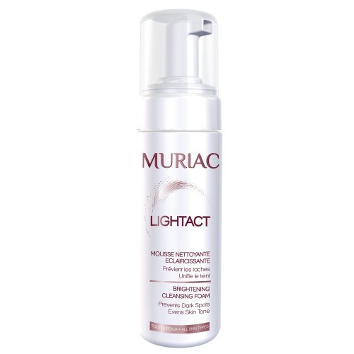 MURIAC LIGHTACT MOUSSE NETT 150 ML MURIAC LIGHTACT MOUSSE NETT 150 ML