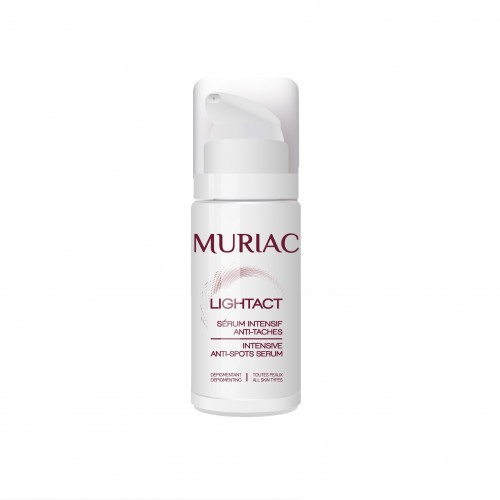 MURIAC LIGHTACT SERUM ANTI TACHE MURIAC LIGHTACT SERUM ANTI TACHE