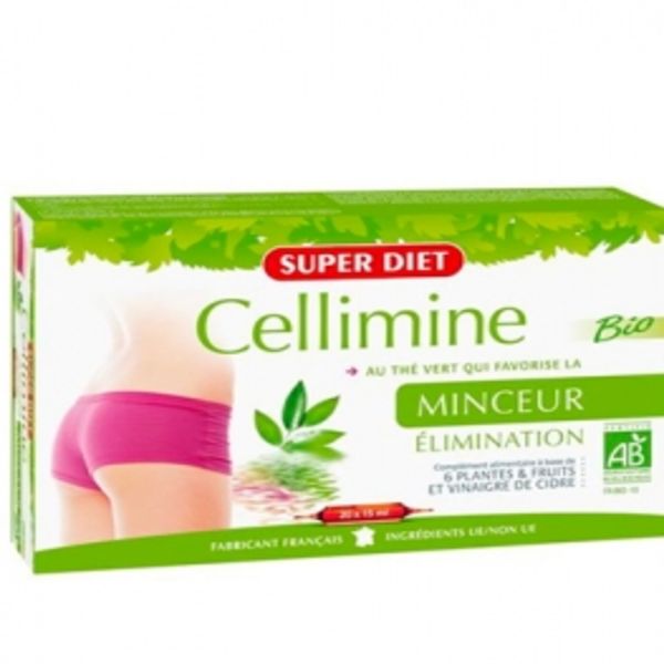 CELLIMINE BIO BT/20 CELLIMINE BIO BT/20