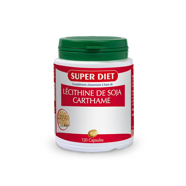 LECITINE DE SOJA SANTIVE LECITINE DE SOJA SANTIVE