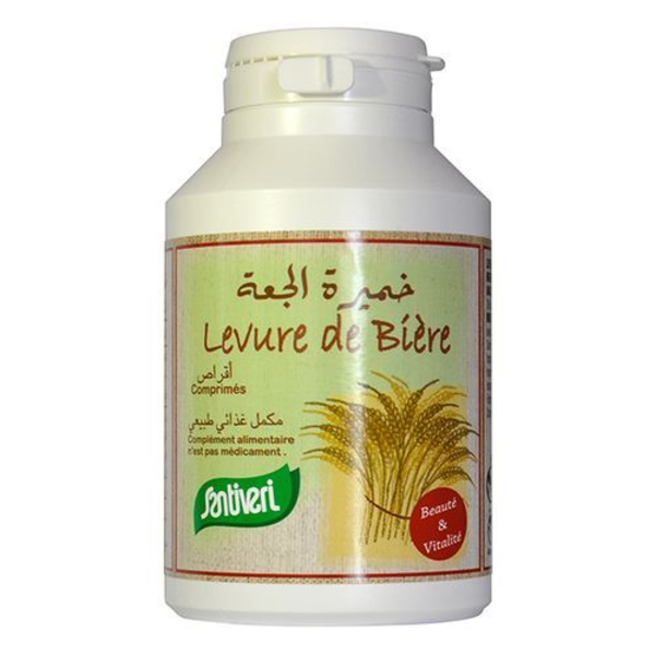 LEVURE DE BIERE 350 CP LEVURE DE BIERE 350 CP