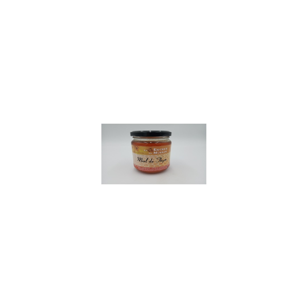 MIEL DE THYM 250 GR MIEL DE THYM 250 GR