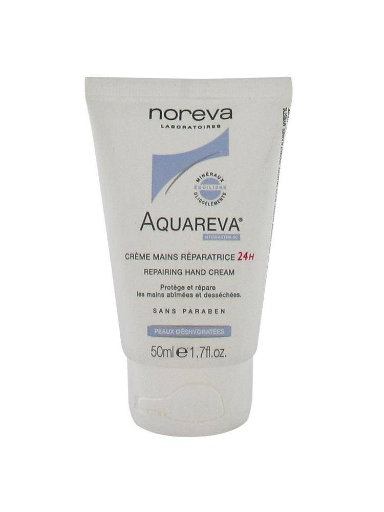 NOREVA AQUAREVA CREME MAINS NOREVA AQUAREVA CREME MAINS