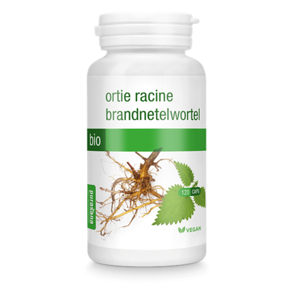 ORTIE RACINE GELULE ORTIE RACINE GELULE