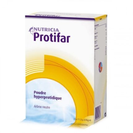 PROTIFAR SACHETS 20*11.3G