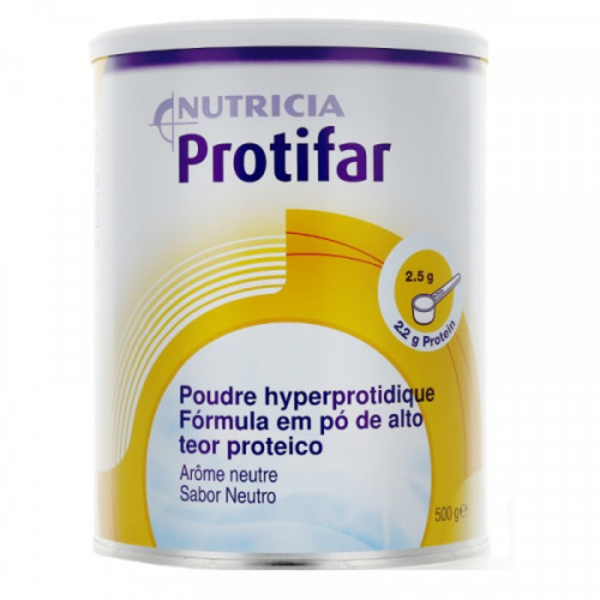 PROTIFAR PLUS 500GR PROTIFAR PLUS 500GR