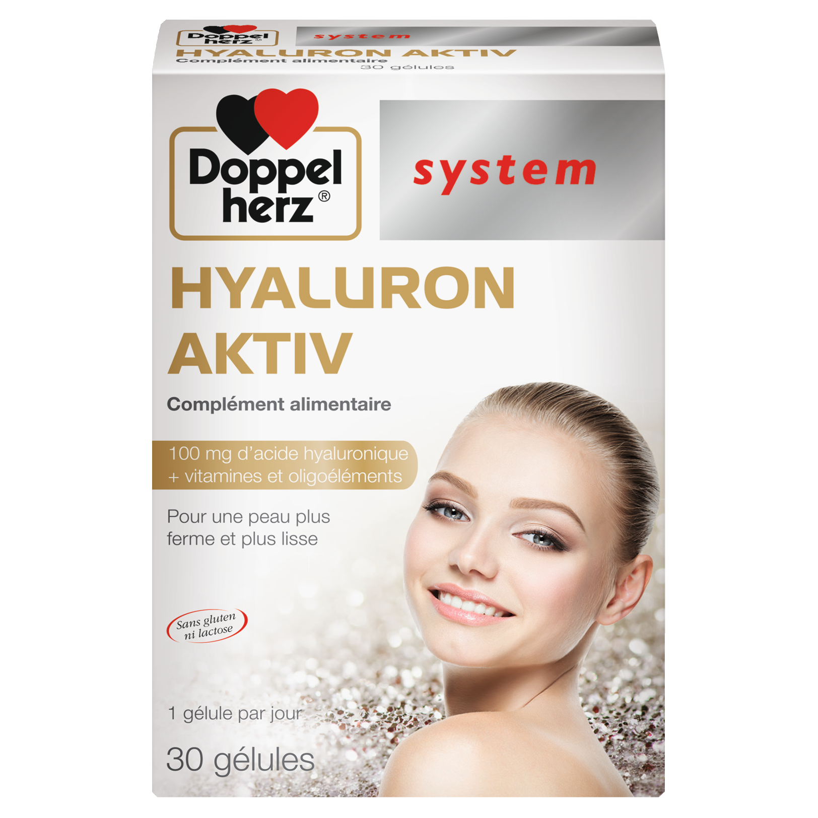 AKTIV HYALURON 100MG BT/30 AL1 AKTIV HYALURON 100MG BT/30 AL1