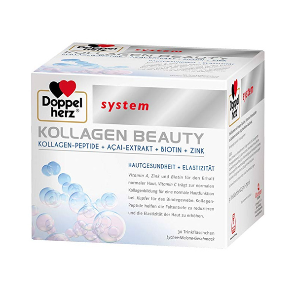 AKTIV KOLLAGENE BEAUTY AMP BT30 AL1 AKTIV KOLLAGENE BEAUTY AMP BT30 AL1