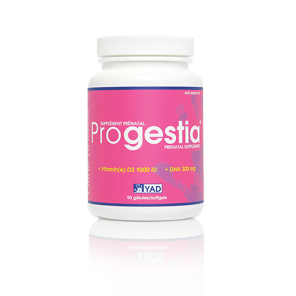 PROGESTIA BT/90 PROGESTIA BT/90