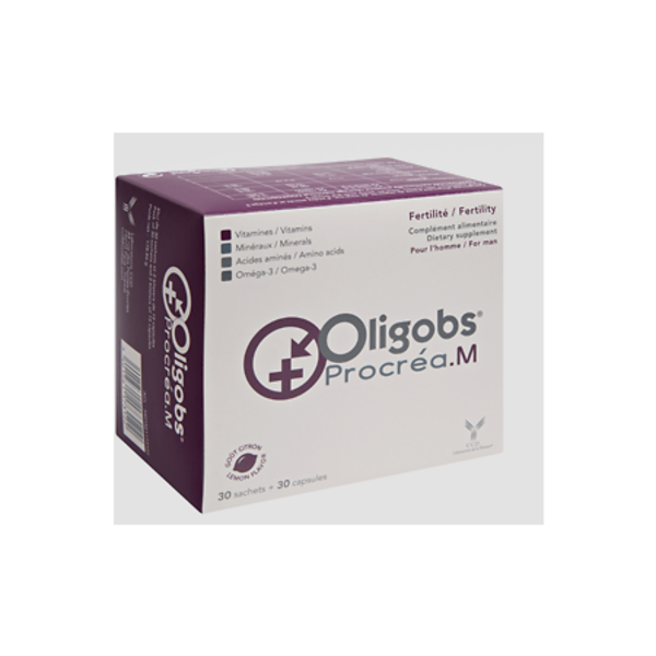 PROCREA HOMME GELULE BT/90 PROCREA HOMME GELULE BT/90
