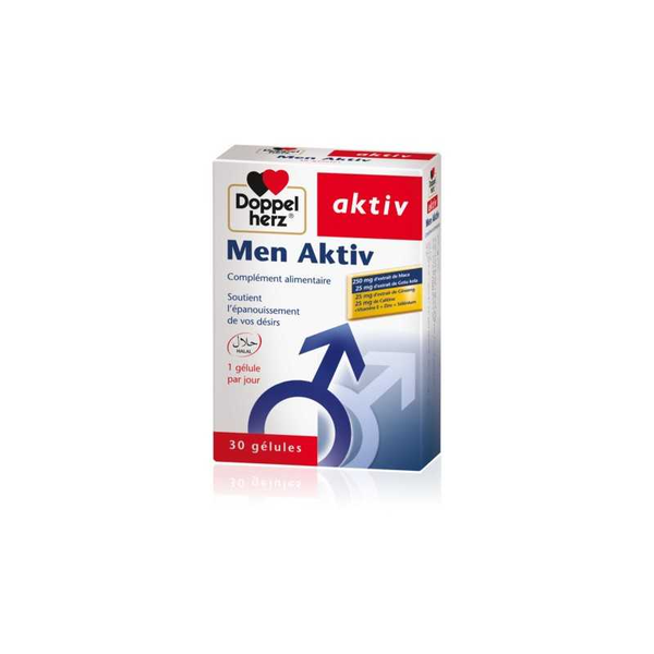 AKTIV MEN AKTIV BT30 AL1 AKTIV MEN AKTIV BT30 AL1