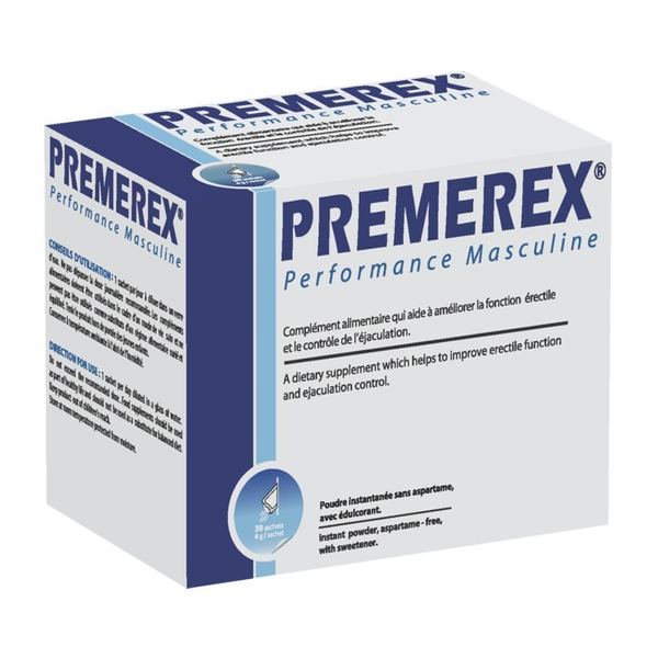 PREMEREX SACHET BT 30 PREMEREX SACHET BT 30