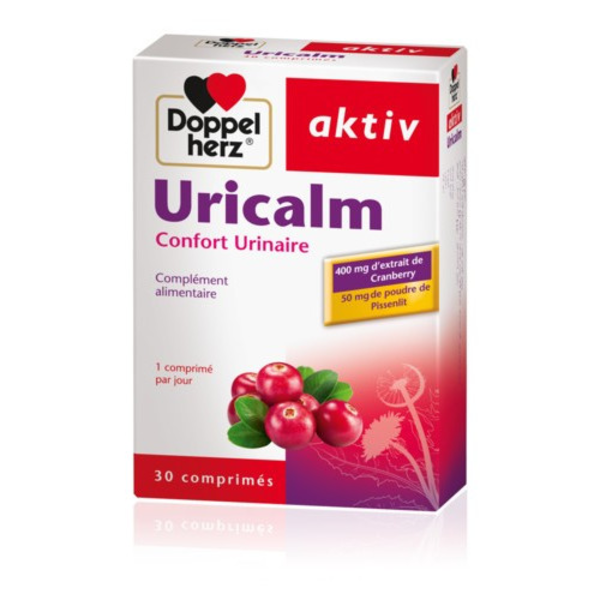 AKTIV URICALM 30 COMPRIME AKTIV URICALM 30 COMPRIME