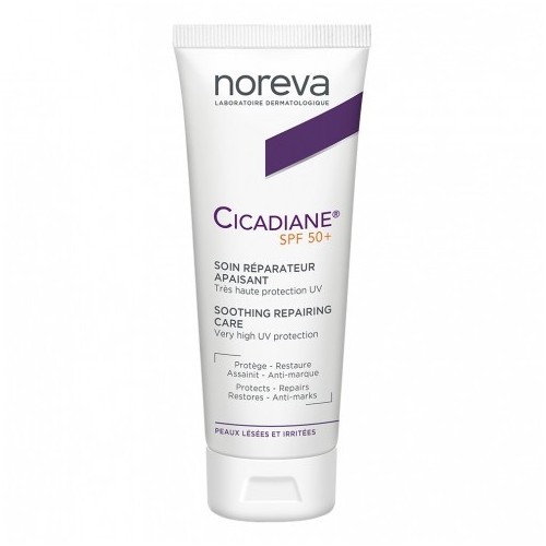 NOREVA CICADIANE PROTECT SPF 50+ NOREVA CICADIANE PROTECT SPF 50+