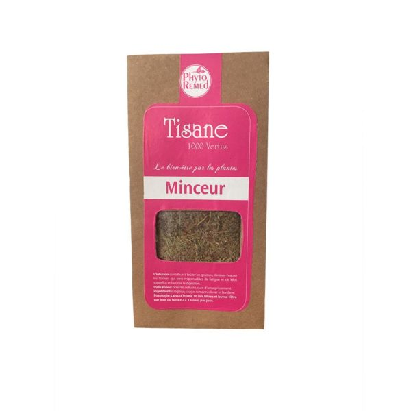 TISANE MINCEUR TISANE MINCEUR