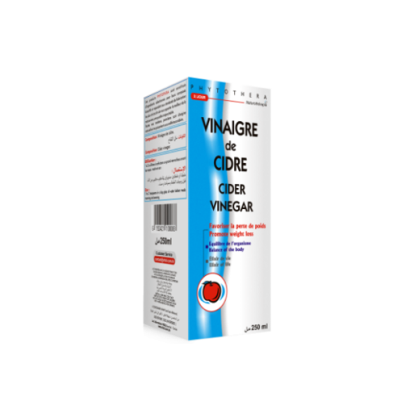 VINAIGRE DE CIDRE VINAIGRE DE CIDRE