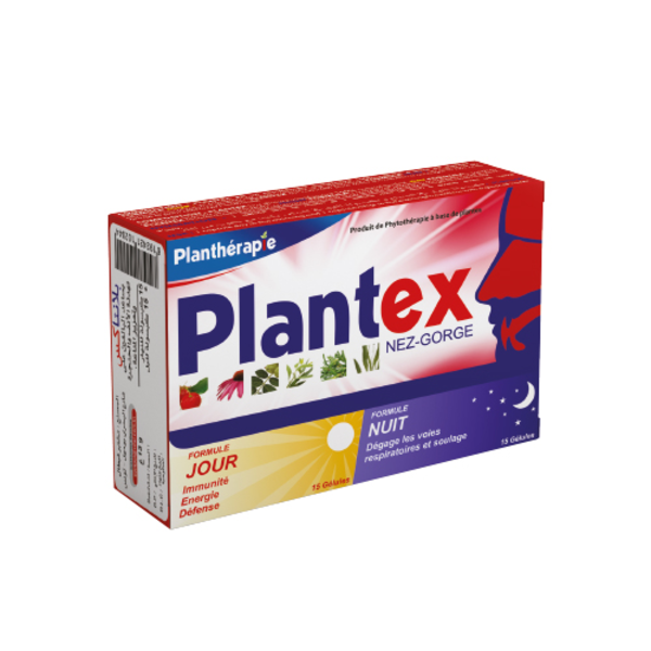 PLANTEX GELULE BT30 PLANTEX GELULE BT30