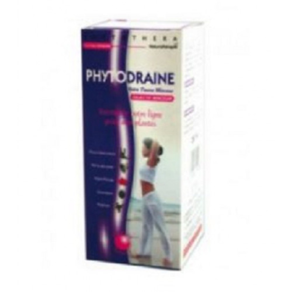 PHYTODRAINE FL 450ML PHYTODRAINE FL 450ML