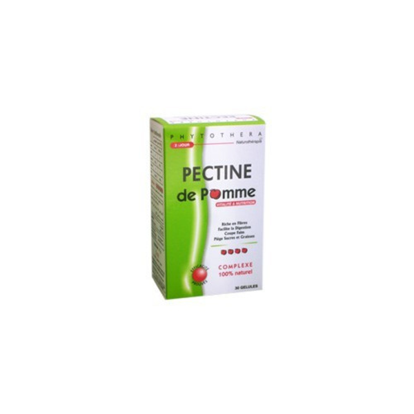 PECTINE DE POMME PECTINE DE POMME