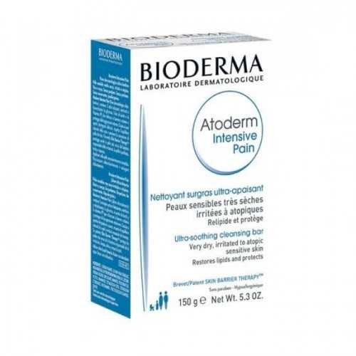 Bioderma Atoderm Intensive Pain, 150g Bioderma Atoderm Intensive Pain, 150g