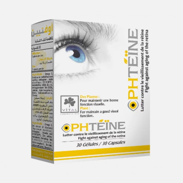 OPHTEINE BT30 OPHTEINE BT30