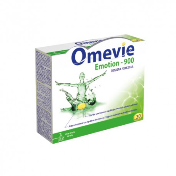 OMEVIE EMOTION-900 OMEVIE EMOTION-900
