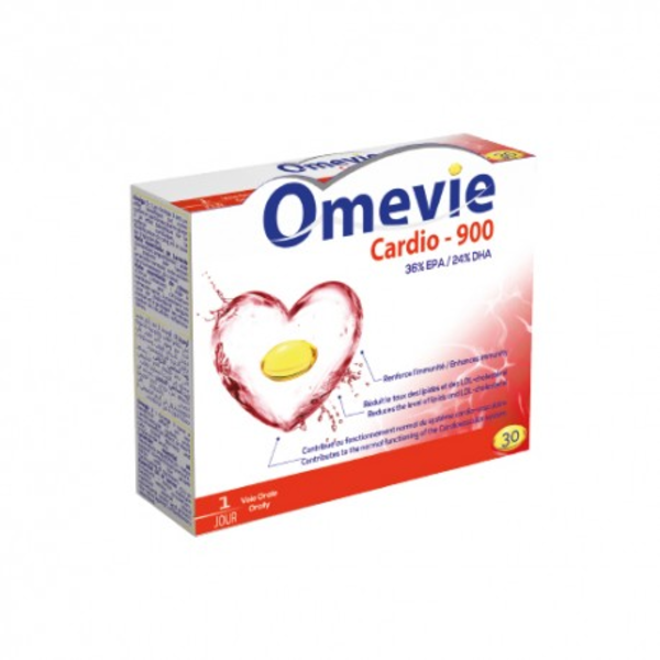 OMEVIE CARDIO-900 OMEVIE CARDIO-900