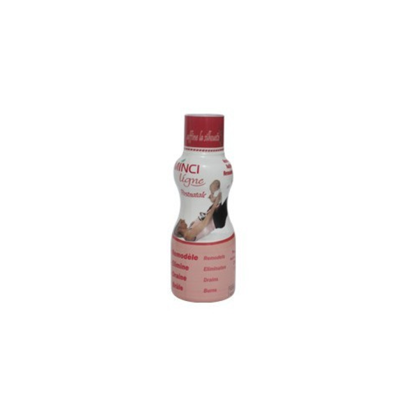 MINCILIGNE POSTNATAL MINCILIGNE POSTNATAL