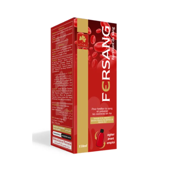 FERSANG SOLUTION FERSANG SOLUTION