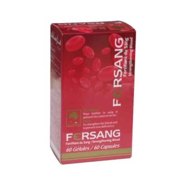 FERSANG BT60 FERSANG BT60