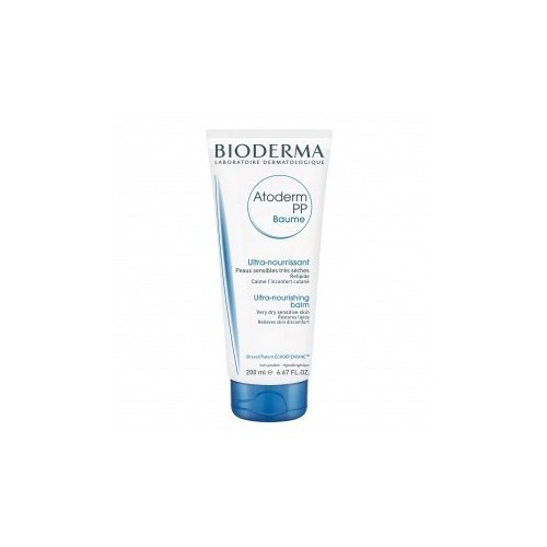 BIODERMA Atoderm PP Baume, 200 ml BIODERMA Atoderm PP Baume, 200 ml