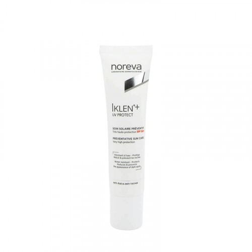 NOREVA IKLEN SOLAIRE SPF 50+ NOREVA IKLEN SOLAIRE SPF 50+