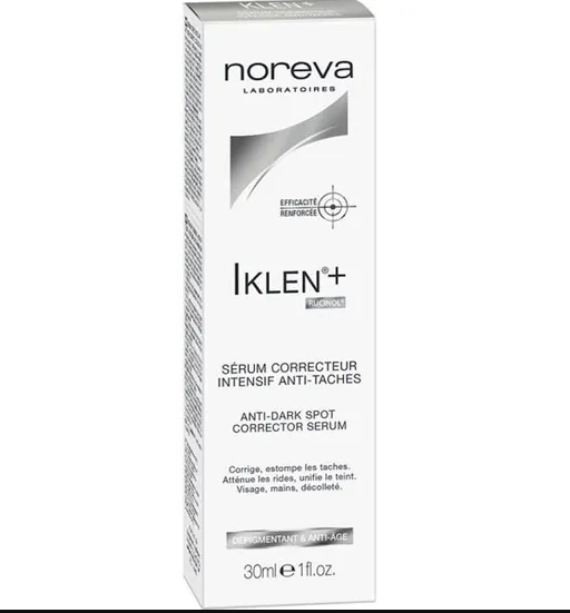 NOREVA IKLEN+ SERUM CORRECTEUR INTE NOREVA IKLEN+ SERUM CORRECTEUR INTE