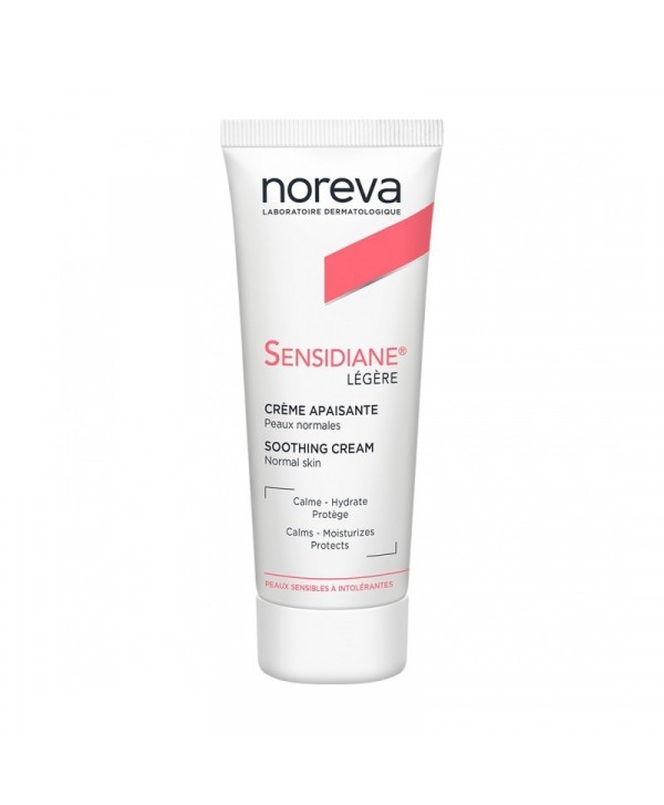 NOREVA SENSIDIANE CR LEGERE NOREVA SENSIDIANE CR LEGERE