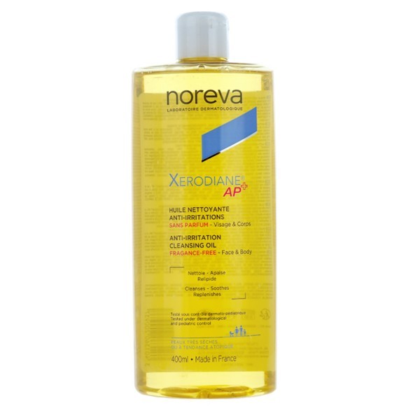 NOREVA XERODIANE AP+ HUILE NETT 400 NOREVA XERODIANE AP+ HUILE NETT 400