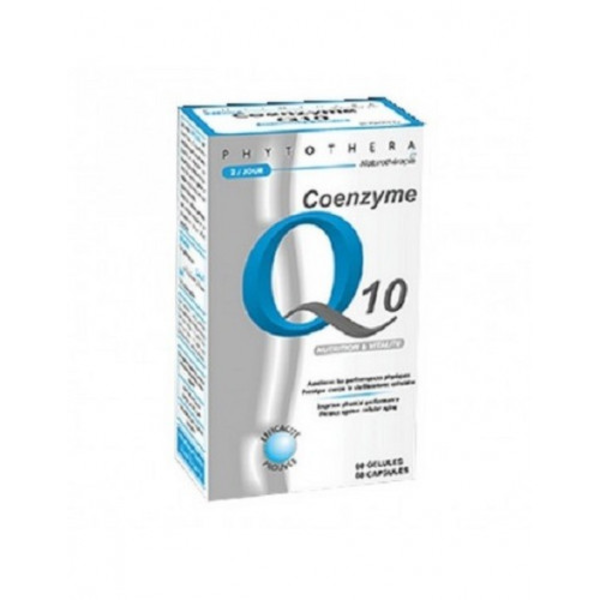 COENZYME Q10 BT30 COENZYME Q10 BT30
