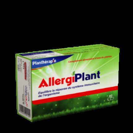 ALLERGYPLANT B60