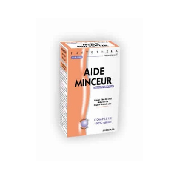 AIDE MINCEUR B/30 AIDE MINCEUR B/30