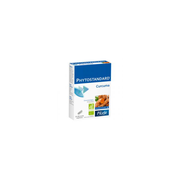PHYTOSTANDARD CURCUMA PHYTOSTANDARD CURCUMA