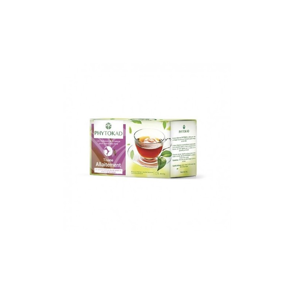 TISANE ALLAITEMENT 30GR TISANE ALLAITEMENT 30GR