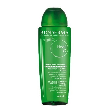 BIODERMA NODE G SHAMPOING 400 ML BIODERMA NODE G SHAMPOING 400 ML