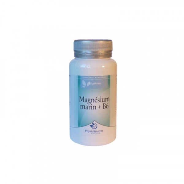 MAGNESIUM MARIN MAGNESIUM MARIN