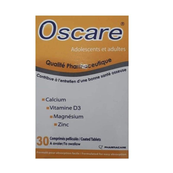 OSCARE BT/30 OSCARE BT/30