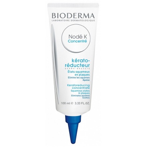 BIODERMA NODE K SOIN INTENSE EMULSION BIODERMA NODE K SOIN INTENSE EMULSION