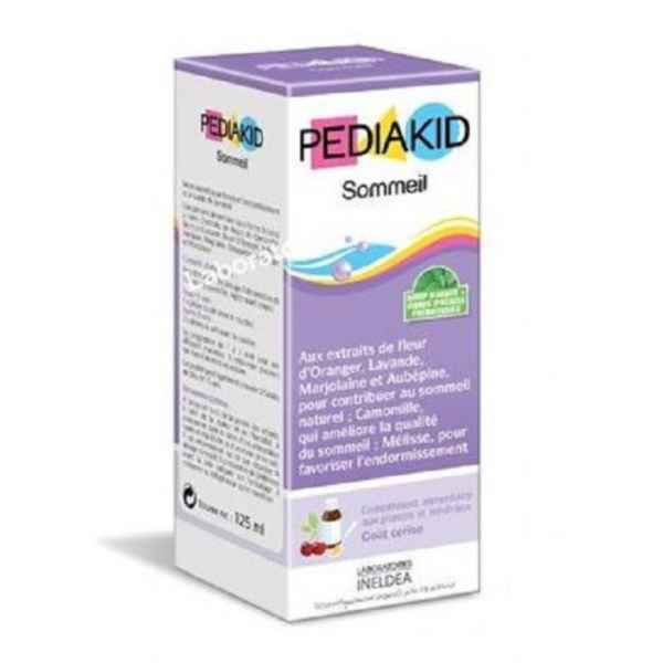 SOMMEIL 125ML SOMMEIL 125ML